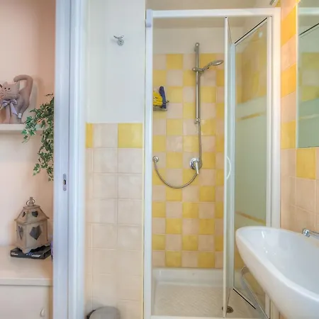 La Piccola Casa Dell'uva Fragola - Happy Ferienhaus