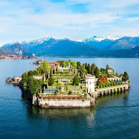 Holiday home La Piccola Casa Dell'Uva Fragola Next To The Lake - Happy Rentals *