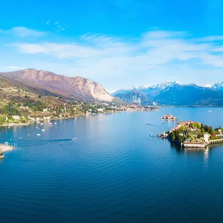 Holiday home La Piccola Casa Dell'Uva Fragola Next To The Lake - Happy Rentals *