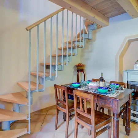 La Piccola Casa Dell'uva Fragola - Happy *