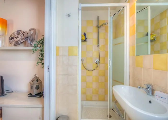 La Piccola Casa Dell'uva Fragola - Happy Feriehus