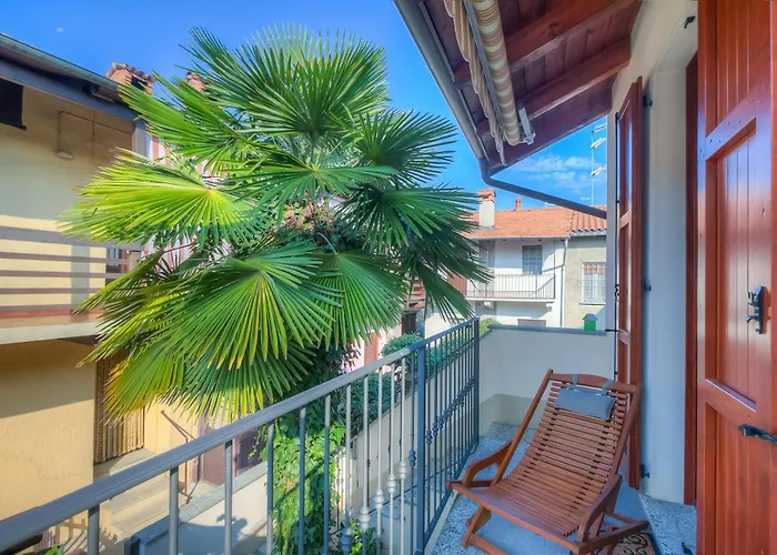 Feriehus La Piccola Casa Dell'uva Fragola - Happy